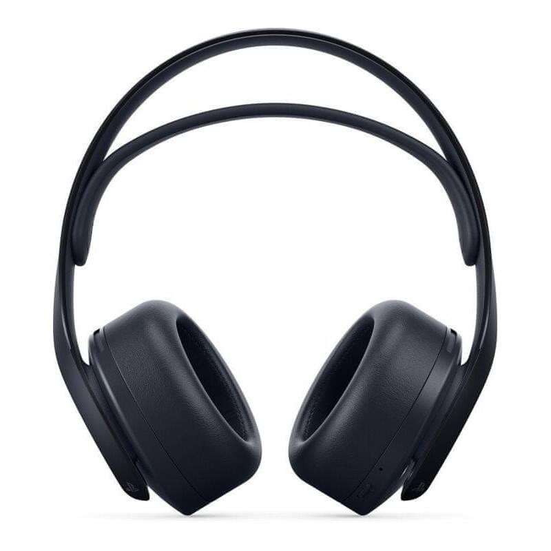 SONY PS5 PULSE Wireless Headset Black0 