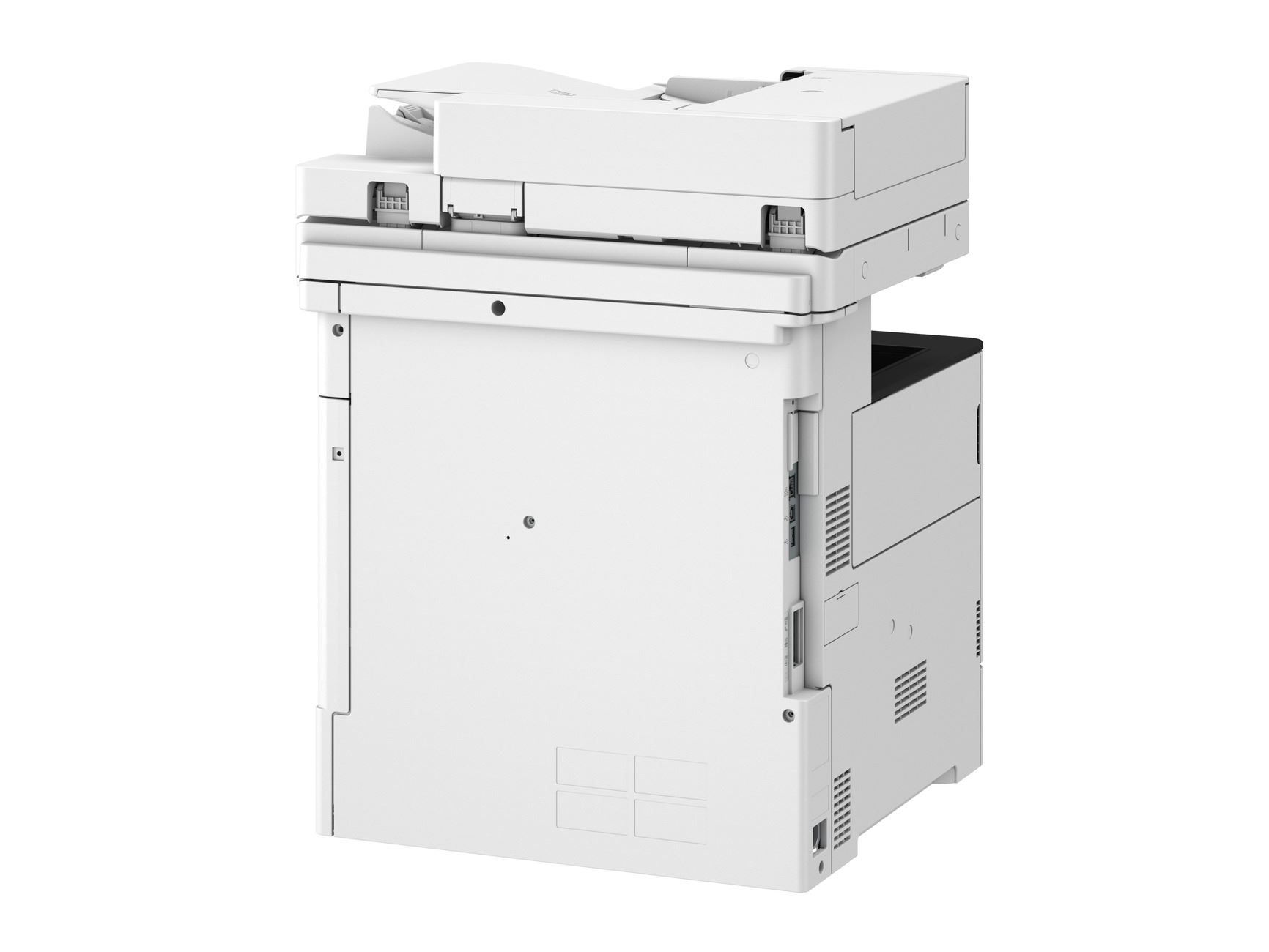 <p>Canon i-SENSYS MF842CDw (tlač, kopírovanie, skenovanie, faxovanie), obojstranná tlač, DADF, USB, LAN, Wi-Fi</p>1 