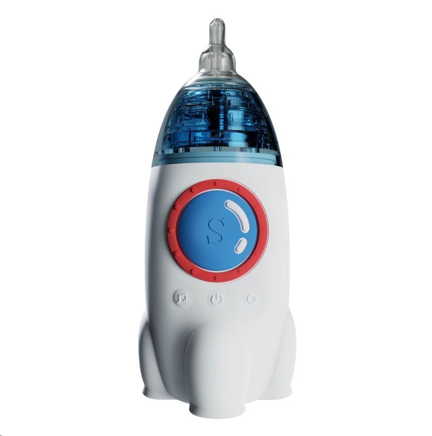 Tesla Nasal Aspirator NA3000 