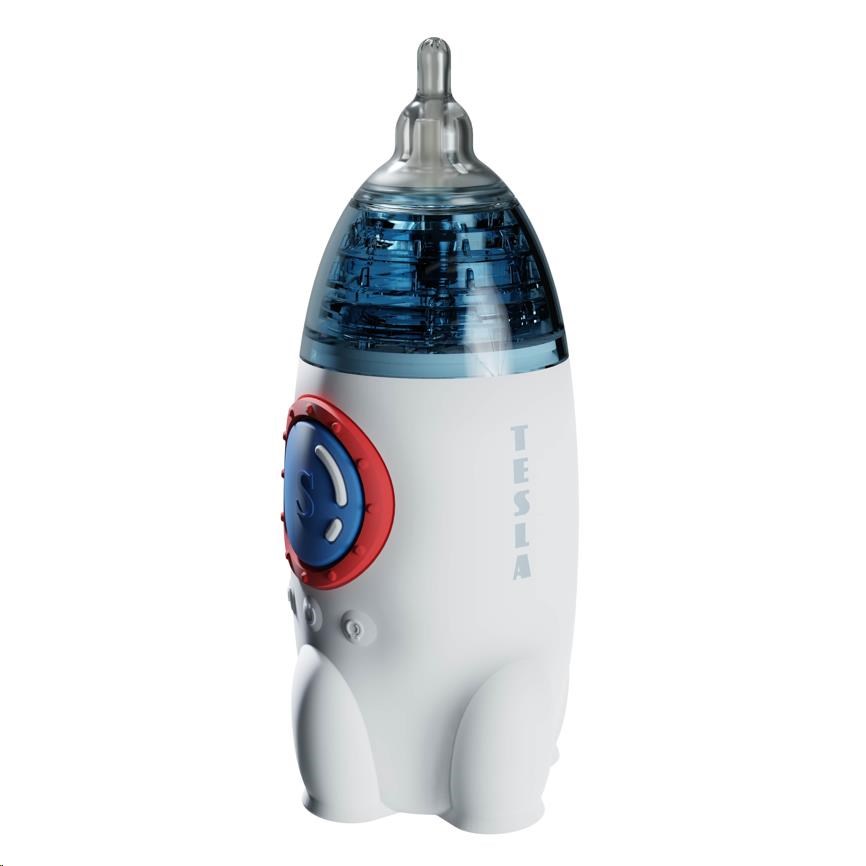 Tesla Nasal Aspirator NA3001 