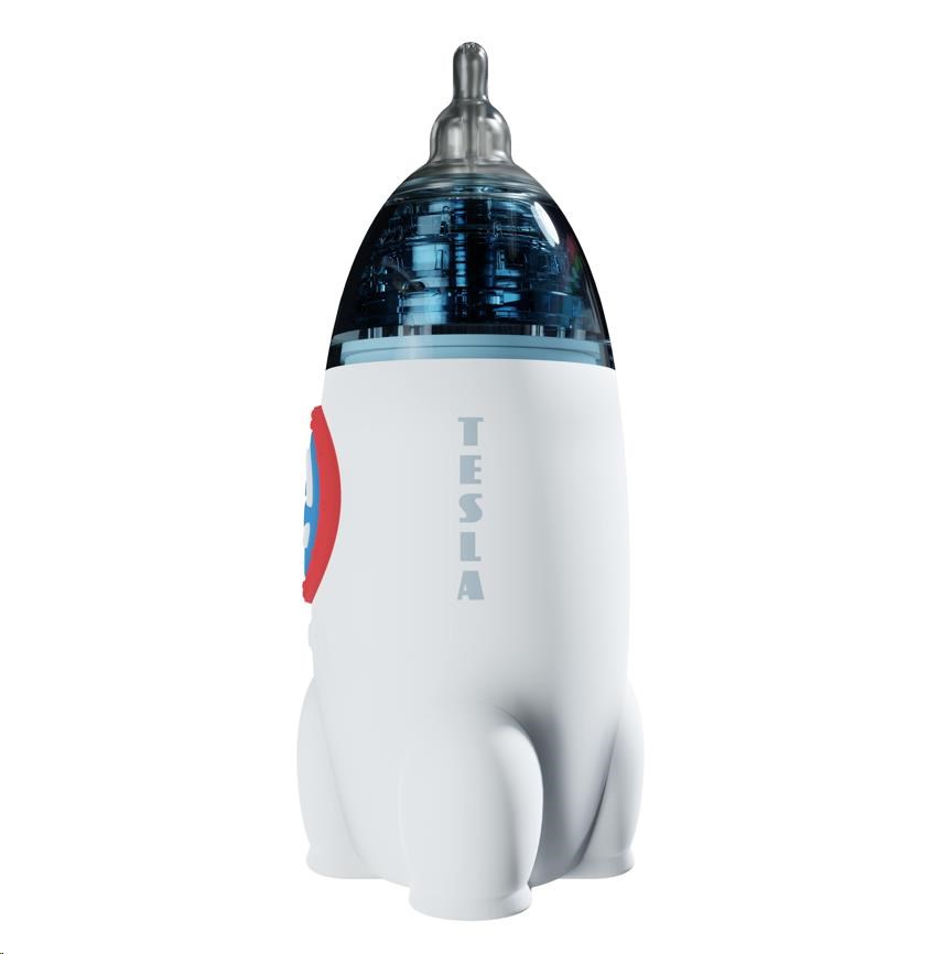 Tesla Nasal Aspirator NA3006 