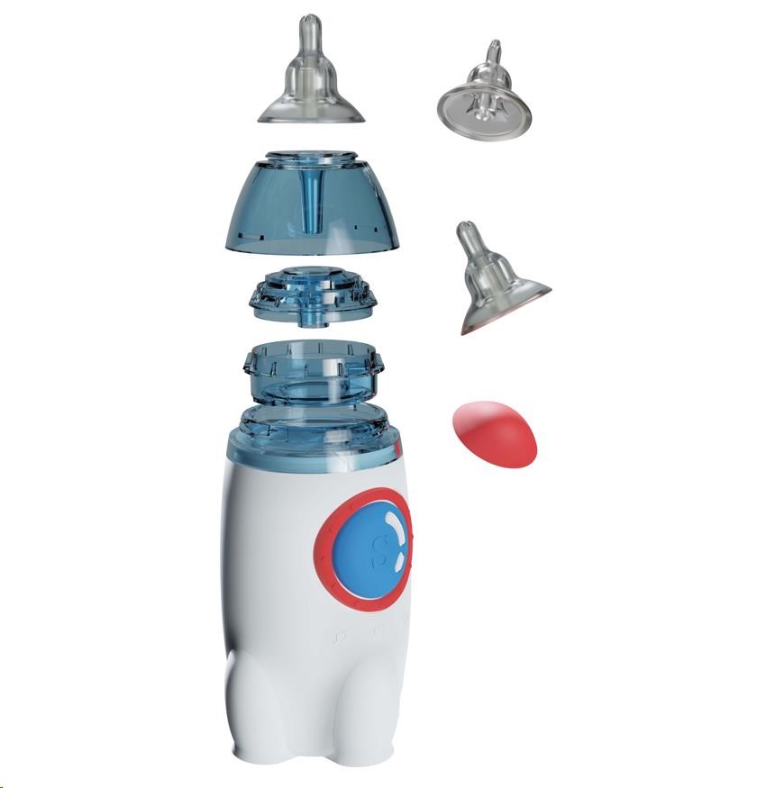 Tesla Nasal Aspirator NA3008 