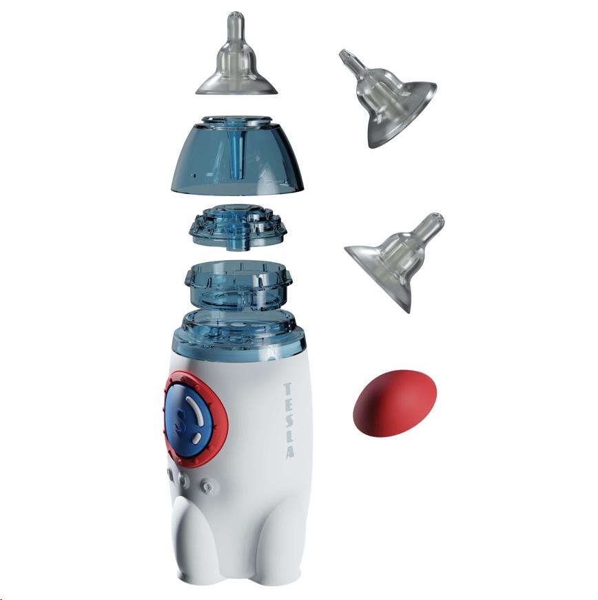 Tesla Nasal Aspirator NA3008 
