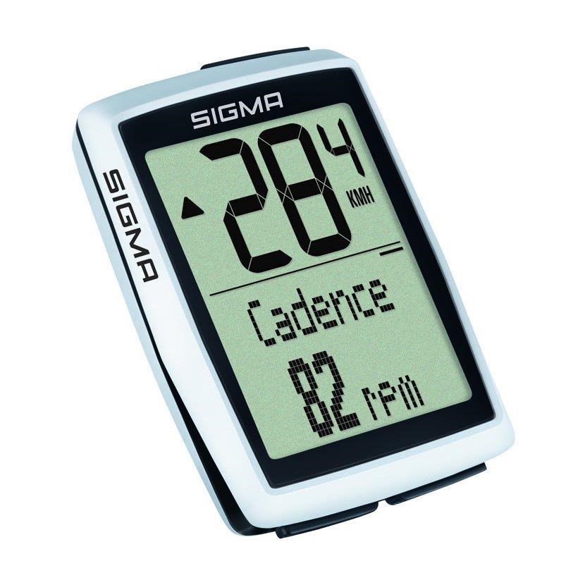Sigma BC 12.0 WL STS CAD2 