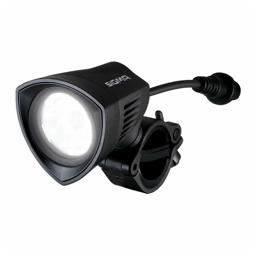 Sigma BUSTER 2000 přední světlo0 