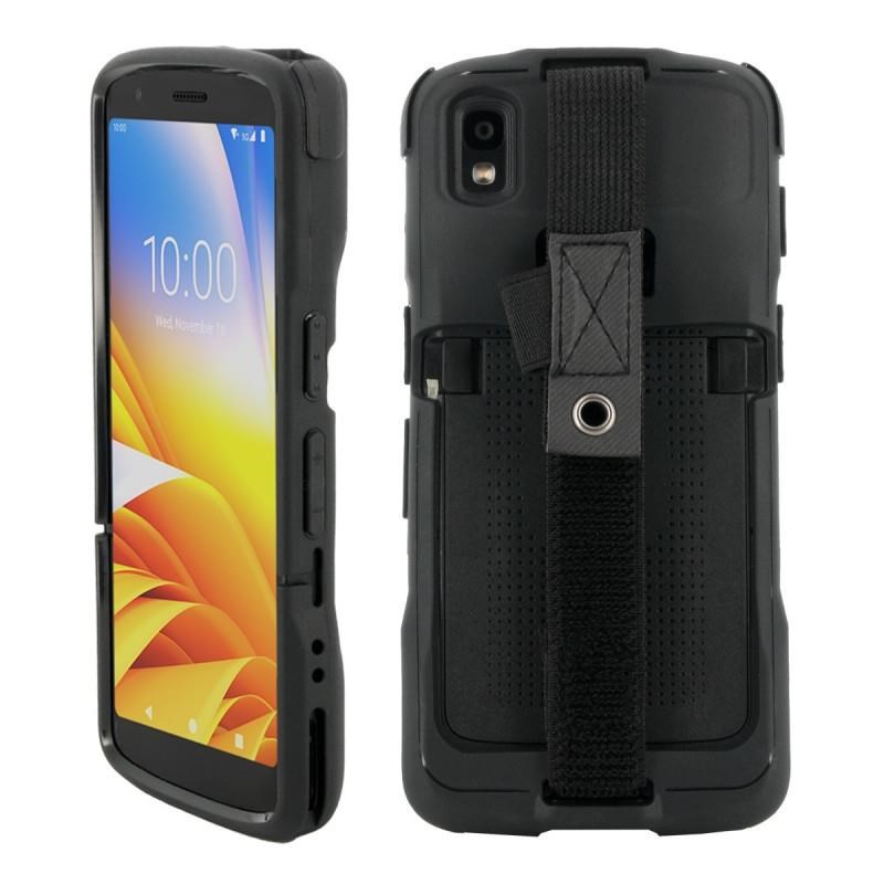 Mobilis Protective Boot with Handstrap0 