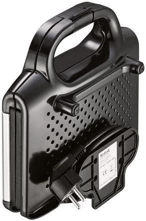 BAZAR - Tefal SM157236 Ultra Compact toustovač, 700 W, indikátor připravenosti, nepřilnavý povrch - poškozený obal3 