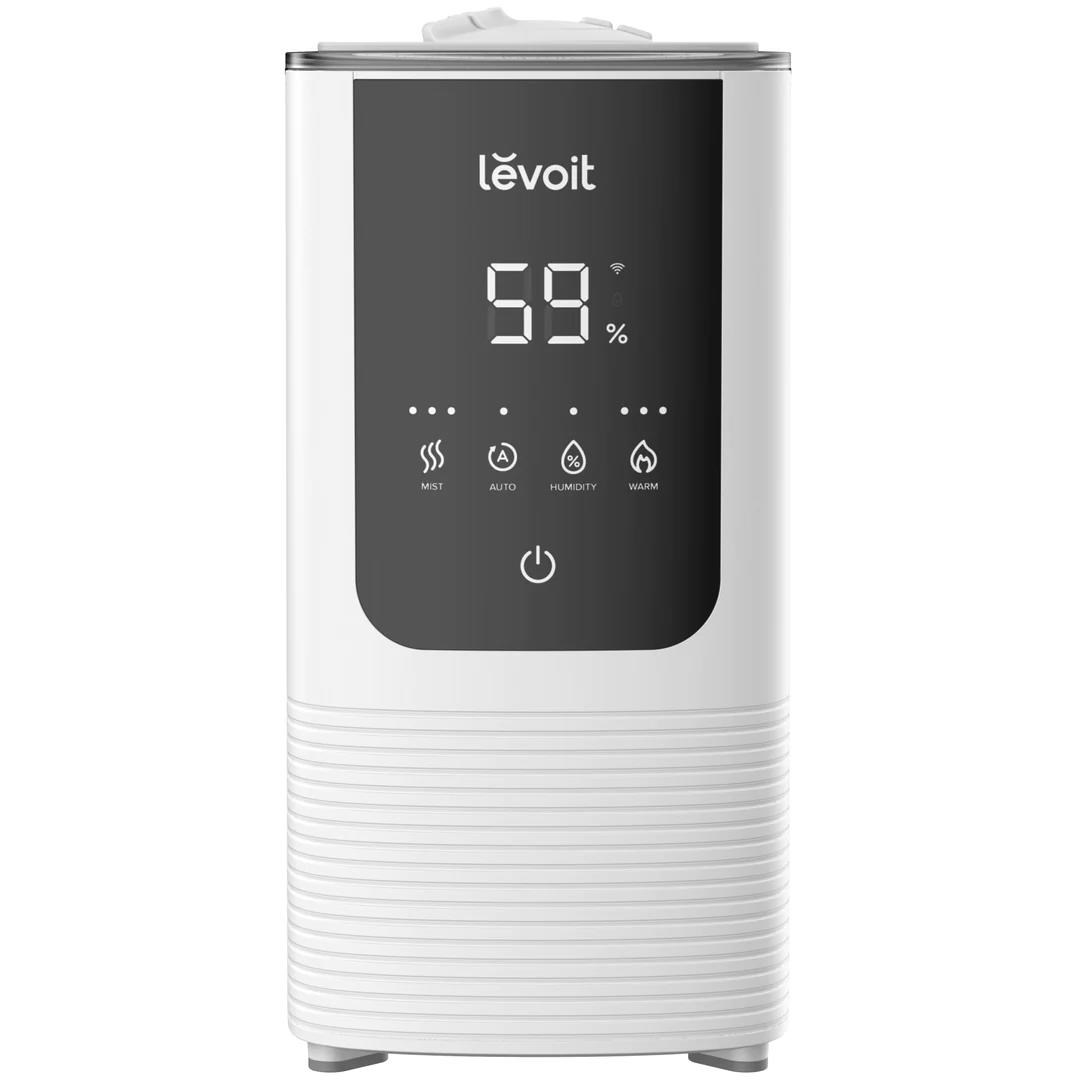 Levoit Oasis Mist Smart zvlhčovač vzduchu 4.5L1 