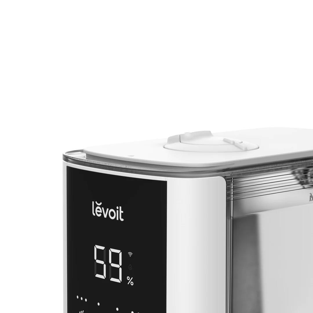 Levoit Oasis Mist Smart zvlhčovač vzduchu 4.5L3 