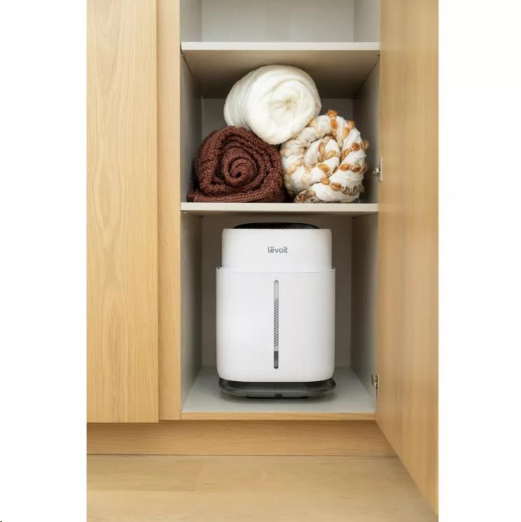 Levoit Superior 6000S Smart odpařovací zvlhčovač 22L3 