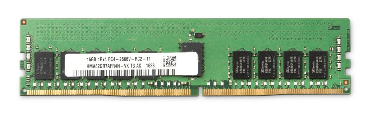 HP 32GB (1x32GB) DDR5 4800 DIMM ECC REGMem Z4 G5/ Z6 G5/ Z8 G50 