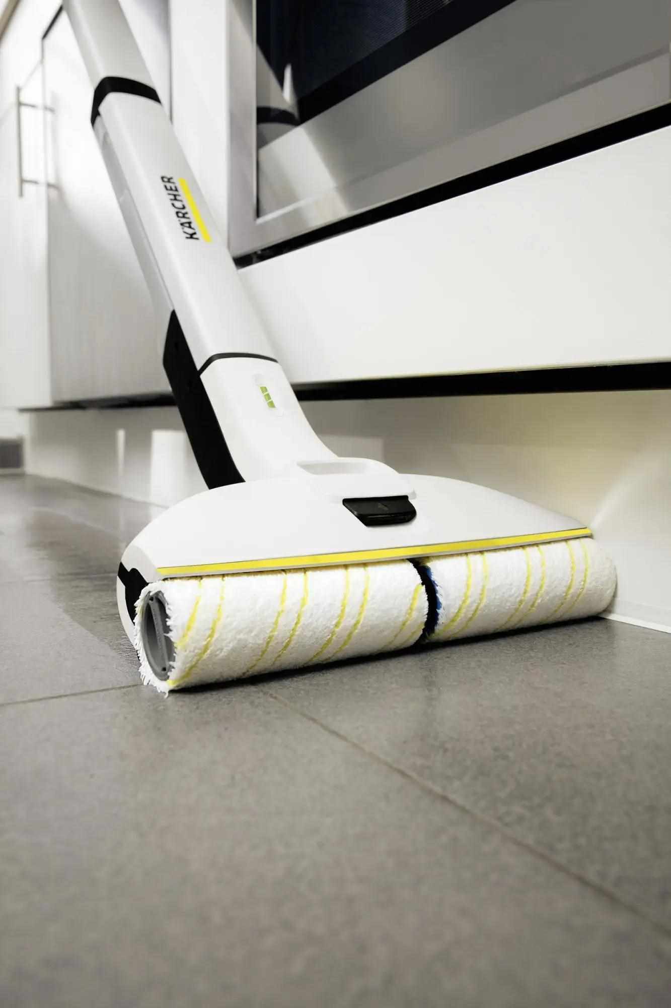 Karcher 1.056-310.0 elektrický mop EWM 24 