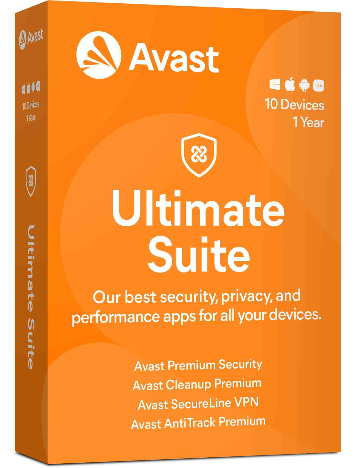 _Prodloužení licencie Avast Ultimate pre viac zariadení na 12 mesiacov (až 10 počítačov)0 
