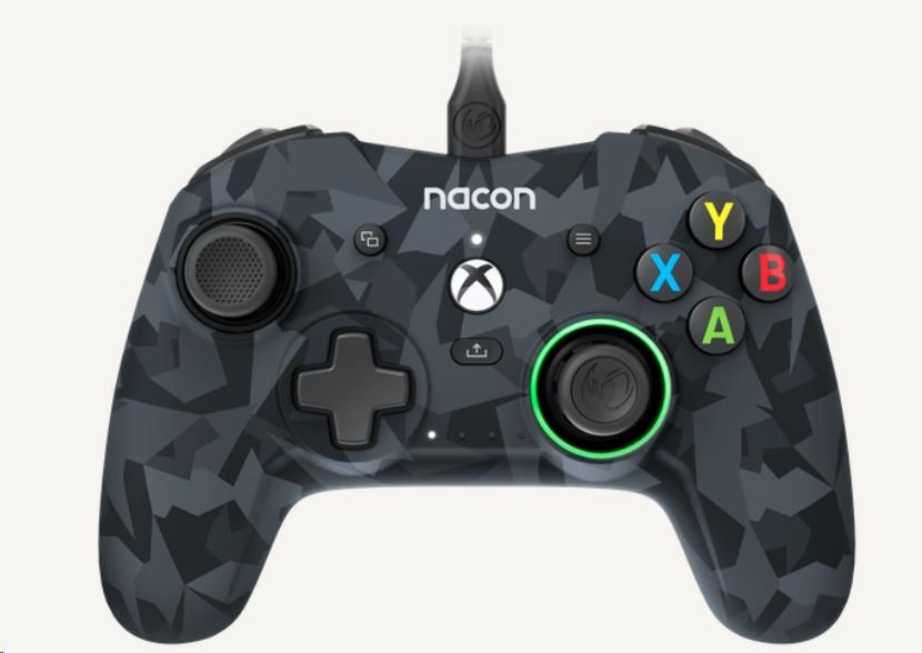 Herní ovladač Nacon Revolution X Pro Controller – Urban0 