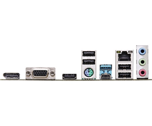 ASRock MB Sc LGA1700 H610M-HDV/ M.2+ D5,  Intel H610,  2xDDR5,  1xDP,  1xHDMI,  1xVGA,  mATX3 