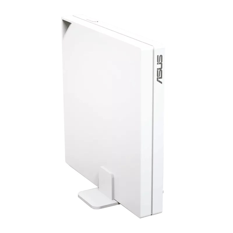 ASUS RT-AX57 GO (AX3000) WiFi 6 Travel Router, AiMesh0 