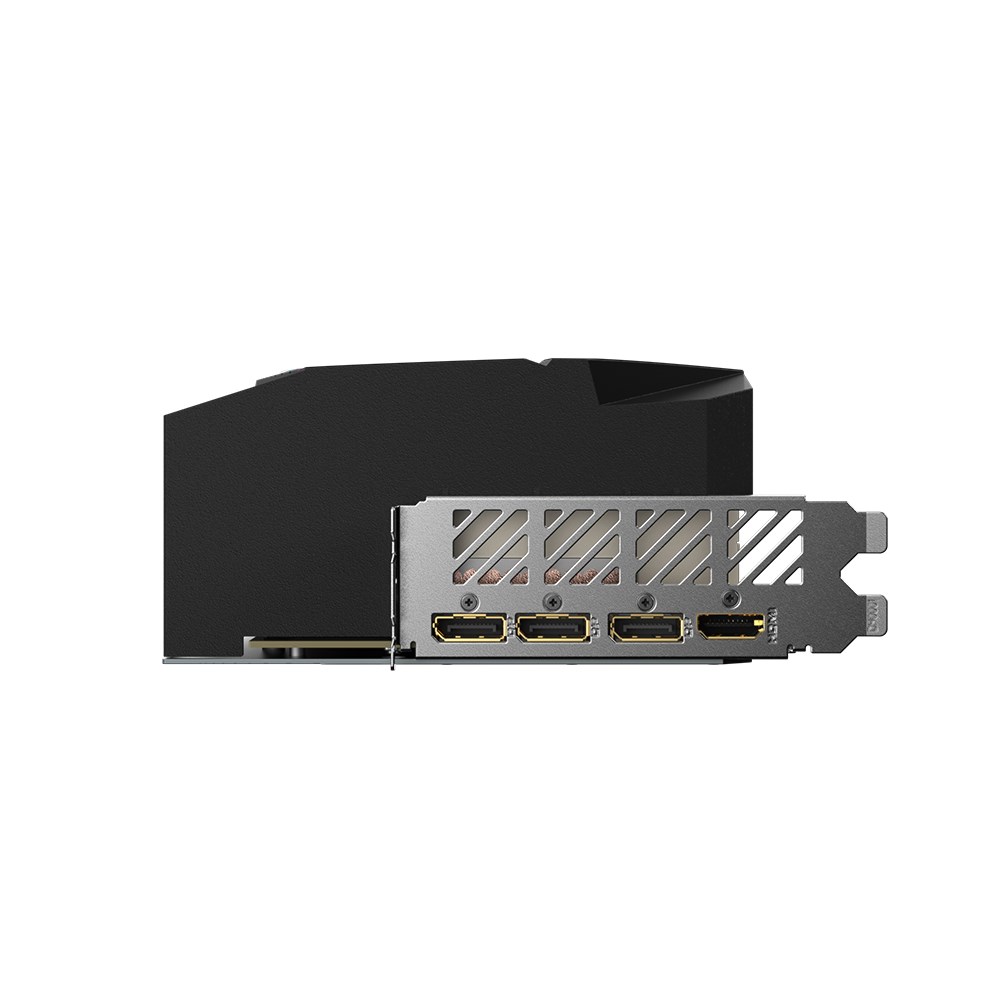 GIGABYTE VGA NVIDIA GeForce RTX 4080 SUPER AORUS MASTER OC 16G,  16G GDDR6X,  3xDP,  1xHDMI1 