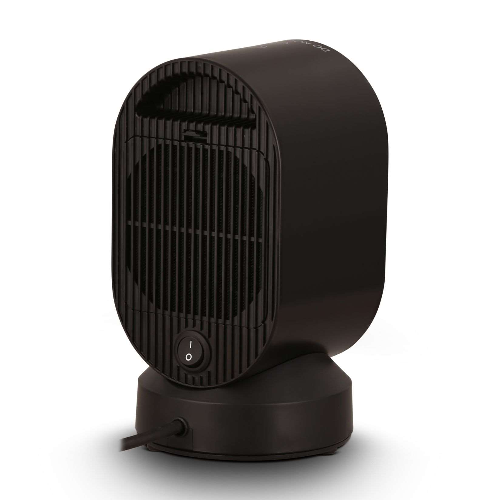Lauben Desk Fan&Heater 2in1 600BB10 