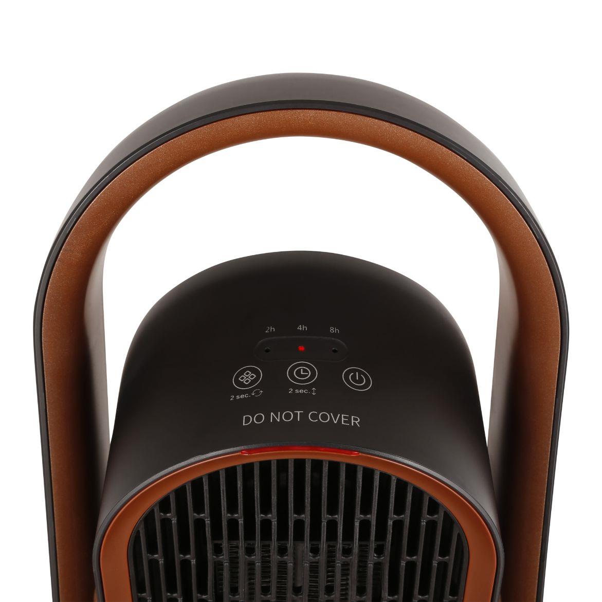 Lauben Smart Fan&Heater 2in1 1800BB8 