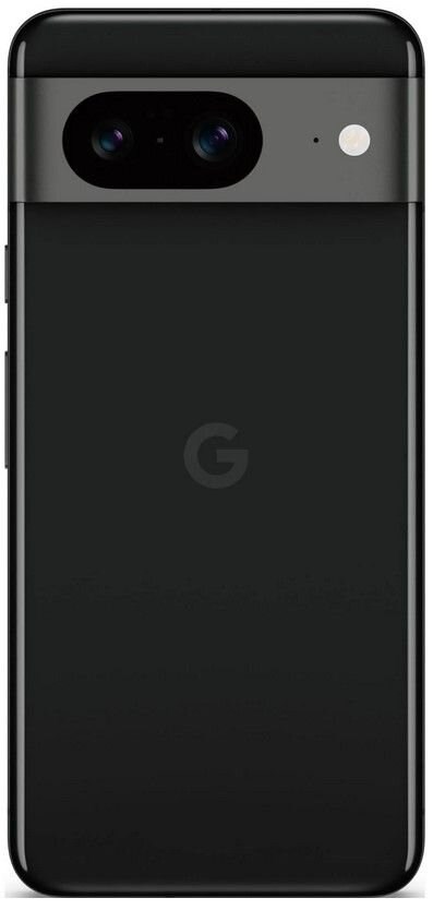 Google Pixel 8  5G,  8/ 256GB,  EU,  černá2 