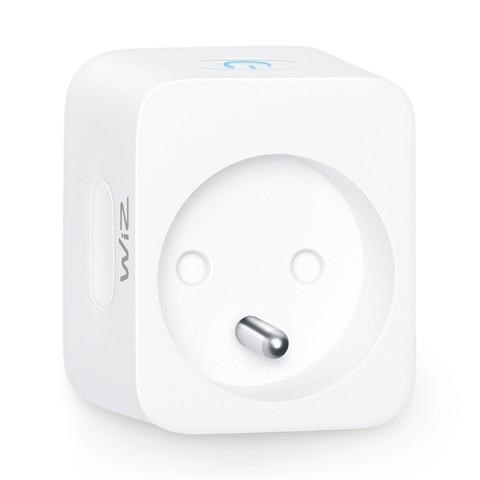 Philips WiZ Smart Plug CZ /  SK0 