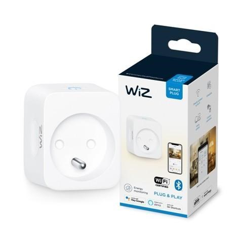 Philips WiZ Smart Plug CZ /  SK1 