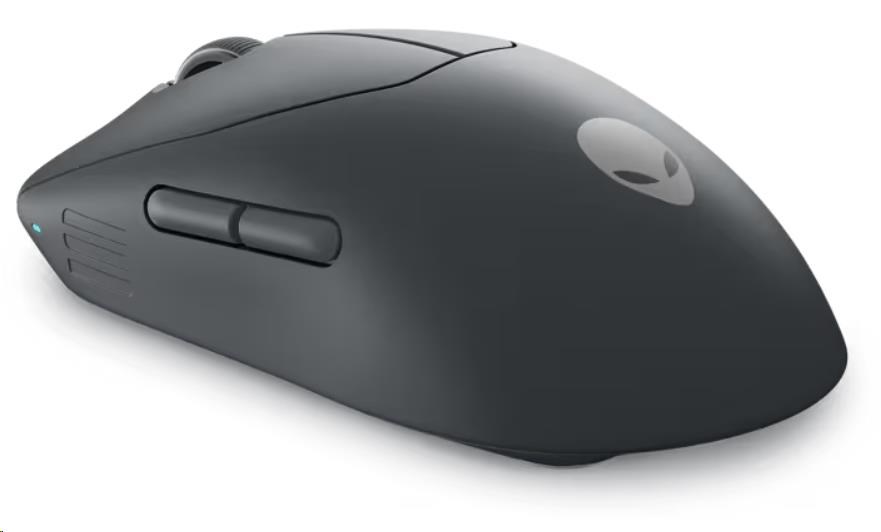DELL Alienware Pro Wireless Gaming Mouse (Dark Side of the Moon)0 