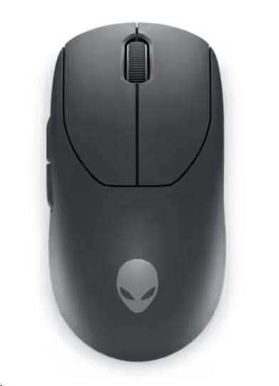 DELL Alienware Pro Wireless Gaming Mouse (Dark Side of the Moon)1 
