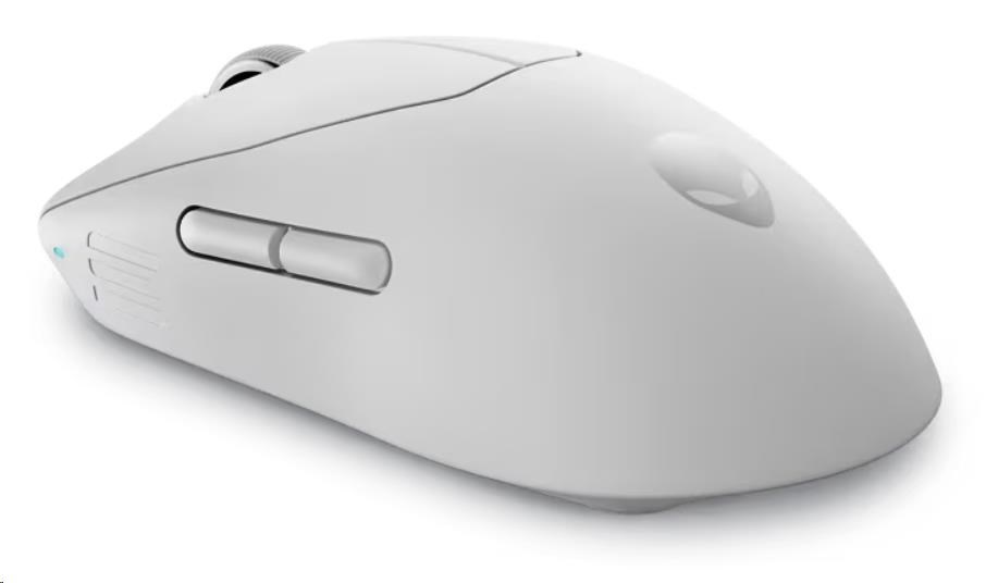 DELL Alienware Pro Wireless Gaming Mouse (Lunar Light)0 