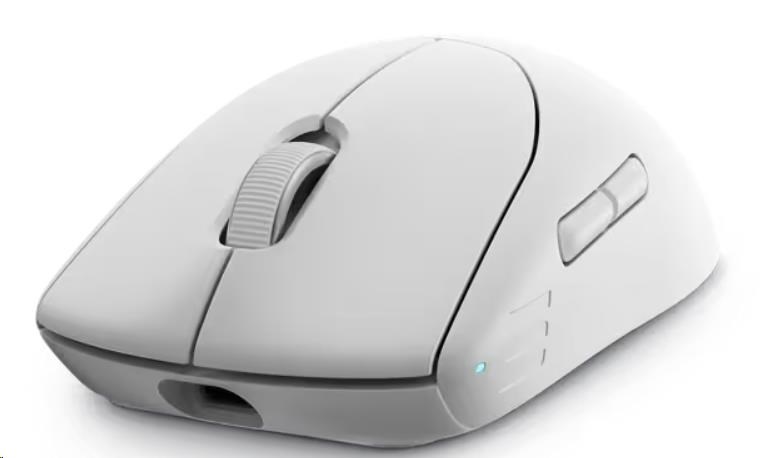 DELL Alienware Pro Wireless Gaming Mouse (Lunar Light)2 