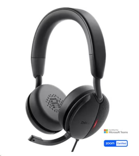 DELL Pro Wired ANC Headset WH50242 
