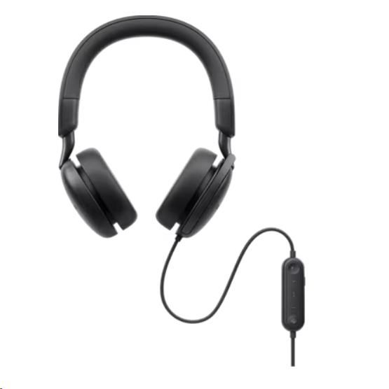 DELL Pro Wired ANC Headset WH50240 