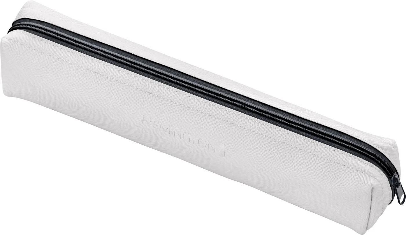 Remington S9500 Pearl žehlička na vlasy,  rychlonahřívání,  regulace teploty,  pouzdro2 
