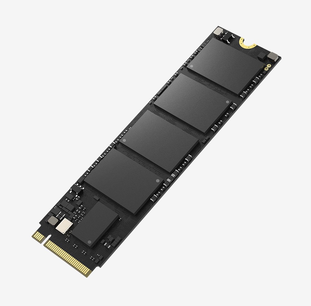 HIKSEMI SSD E3000 512GB,  M.2 2280,  PCIe Gen3x4,  R3500/ W18000 