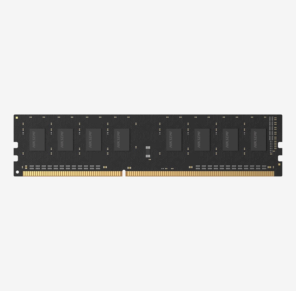 HIKSEMI DIMM DDR3 8GB 1600MHz Hiker0 