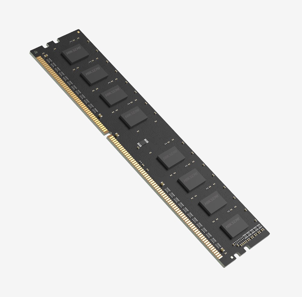 HIKSEMI DIMM DDR3 8GB 1600MHz Hiker1 