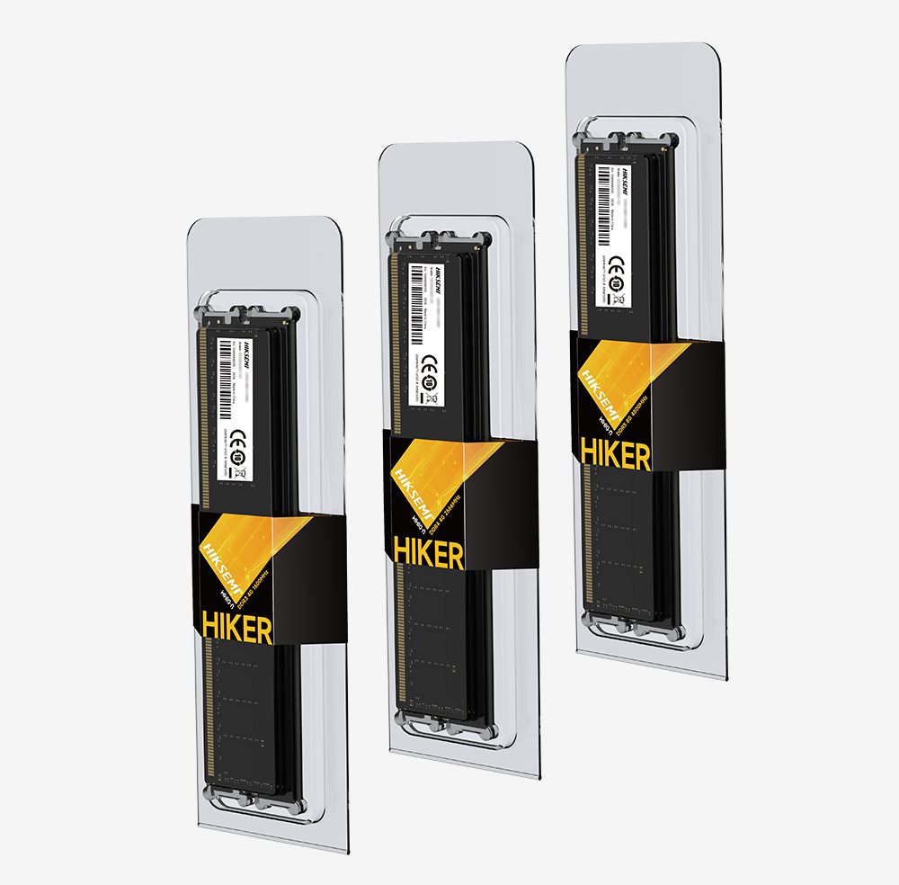 HIKSEMI DIMM DDR3 8GB 1600MHz Hiker2 