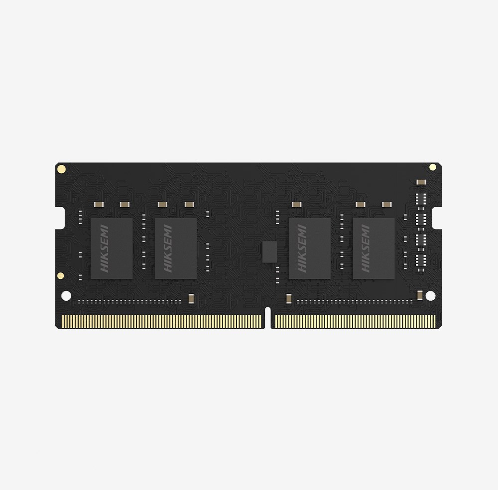 HIKSEMI SODIMM DDR3 8GB 1600MHz Hiker0 