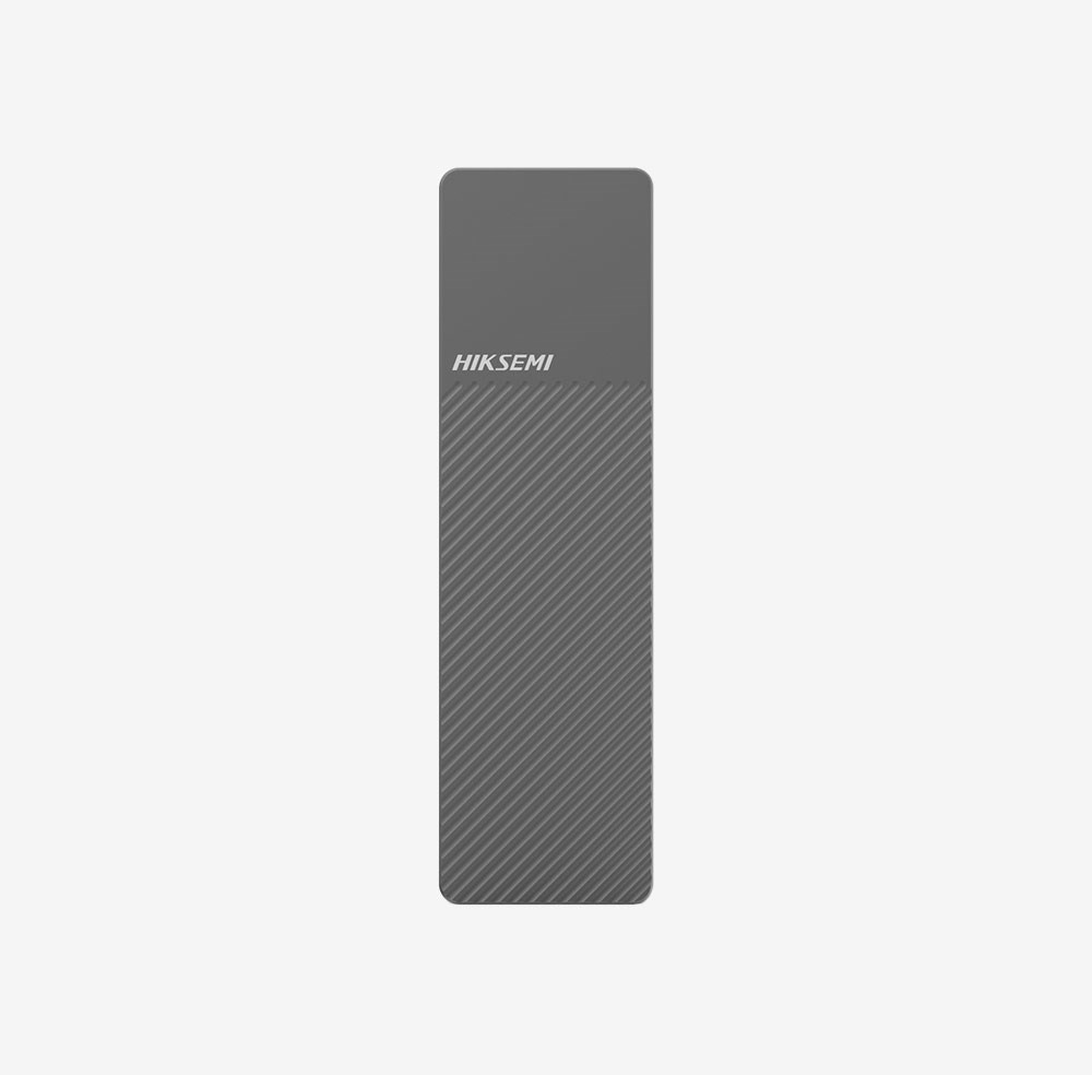 HIKSEMI externí box MD202,  M.2 SATA NVMe Enclosure,  Až 2280,  černá0 