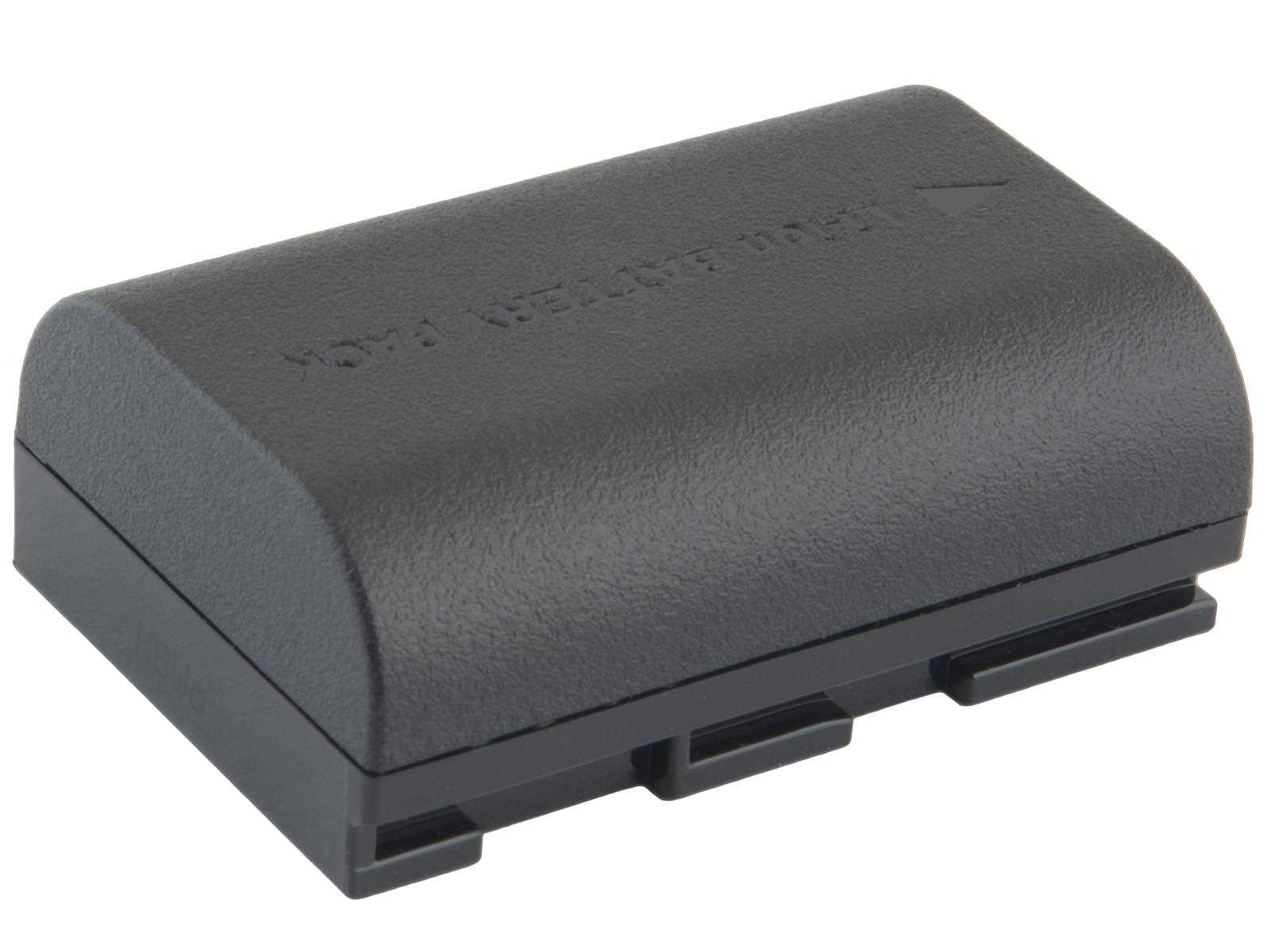 AVACOM náhradní baterie Canon LP-E6NH Li-Ion 7.4V 2250mAh 16.7Wh1 