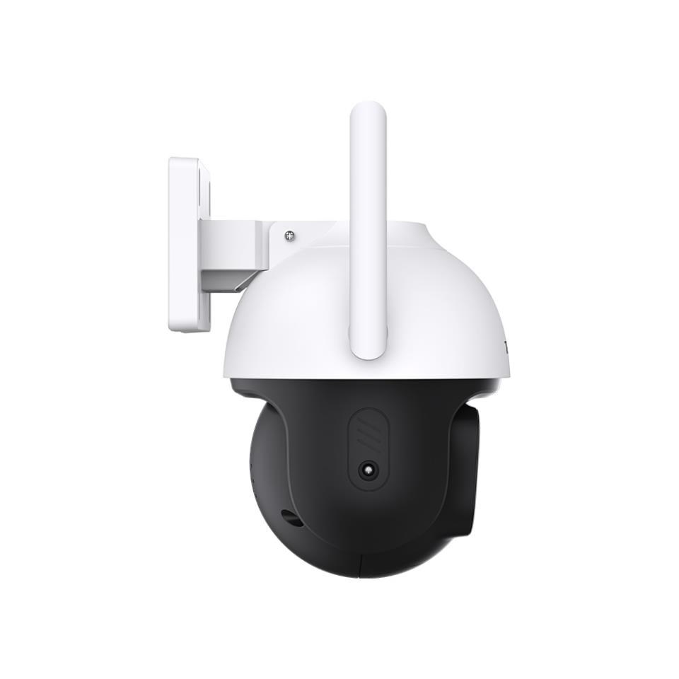 Tenda RH3-WCA - bezdrátová venkovní otočná FullHD IP kamera,  RJ45,  noční IR+LED,  zvuk5 