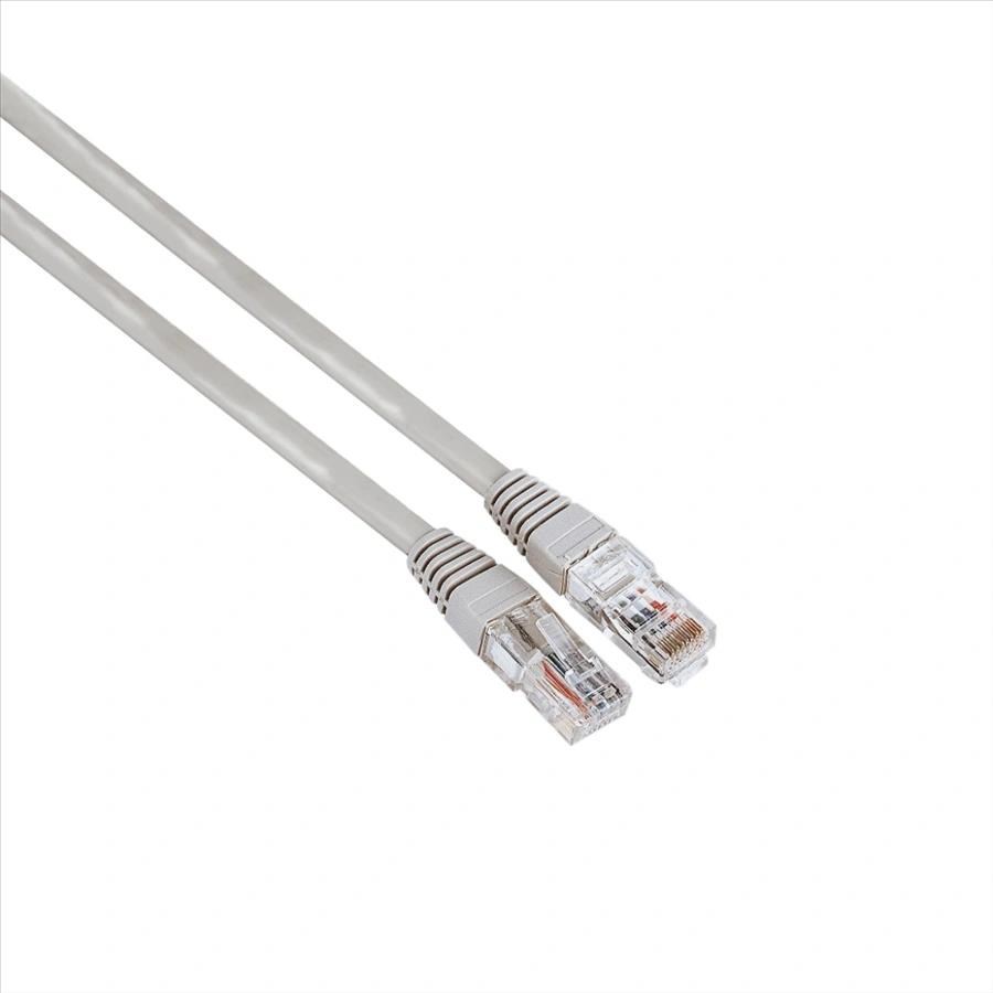 Hama síťový kabel Cat5e U/UTP RJ45 15,0 m, nebalený0 