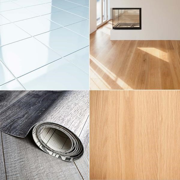 Livington Clean Water Spin Mop12 