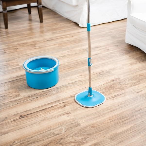 Livington Clean Water Spin Mop17 