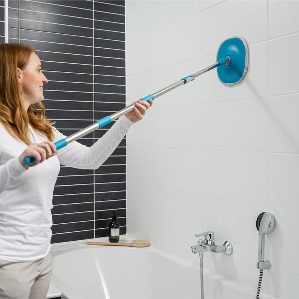Livington Clean Water Spin Mop13 