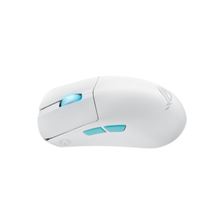 ASUS myš ROG Harpe Ace Aim Lab Edition,  Bluetooth,  bílá0 