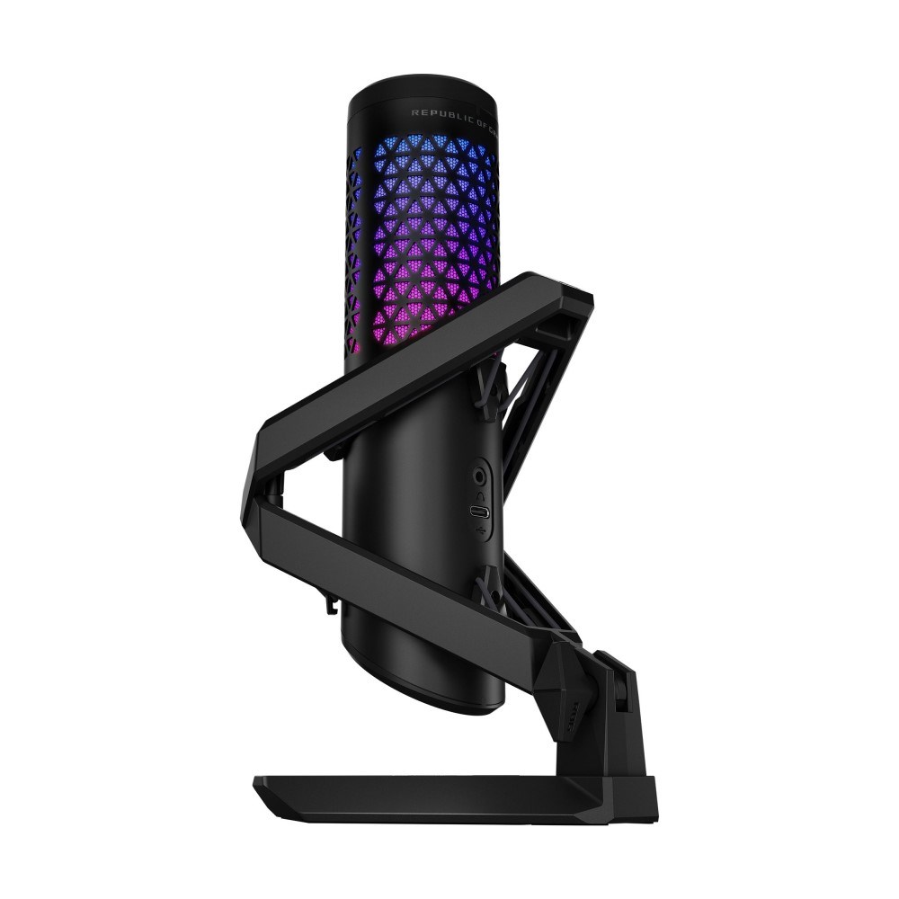ASUS mikrofon ROG Carnyx,  drátový,  USB-A,  černý4 
