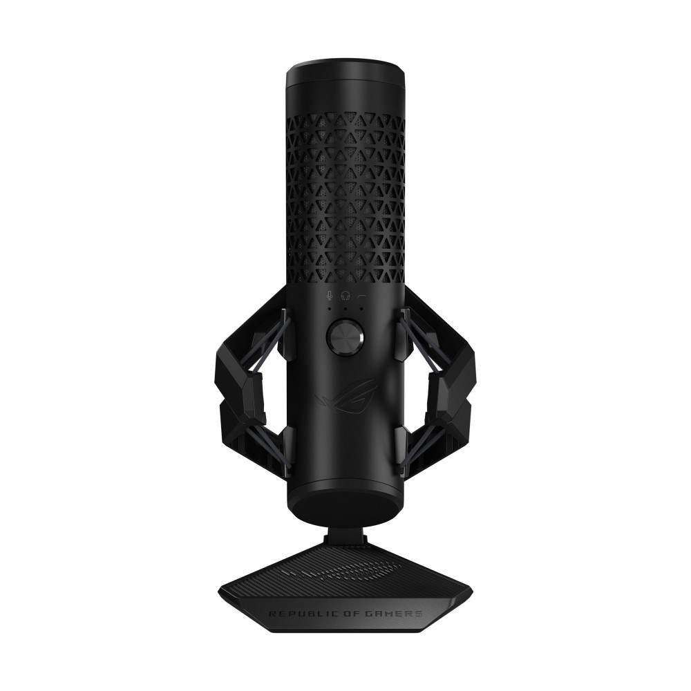 ASUS mikrofon ROG Carnyx,  drátový,  USB-A,  černý4 