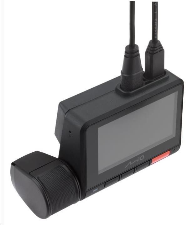 Mio přídavná zadní kamera Mio MiVue E60 2,5K9 