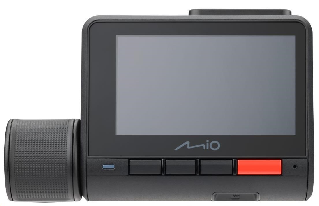 Mio přídavná zadní kamera Mio MiVue E60 2,5K5 